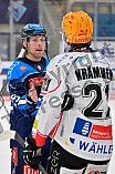 Eishockey, Herren, DEL, Saison 2025-2026, Spiel 35, ERC Ingolstadt - Pinguins Bremerhaven, 02.01.2026