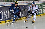 ERC Ingolstadt vs Augsburger Panther, Eishockey, DEL, Deutsche Eishockey Liga, 03.01.2016