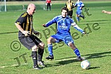 07.10.2012 - SV Marienstein / FV Dittenheim