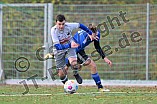 Fußball, Herren, Kreisliga Neumarkt Jura West, Saison 2023-2024, Spieltag 14, SV Marienstein - SV Cronheim, 12.11.2023