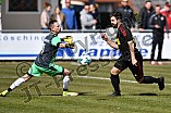 02.04.2018 - SV Kasing - TV 1861 Ingolstadt