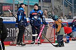 Eishockey, Saison 2025-2026, ERC Ingolstadt - Kids On Ice Day, 10.01.2026