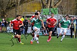 29.03.2015 - VfB Eichstätt - 1. SC Feucht