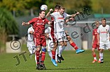 Fußball, Herren, Kreisklasse 1, Saison 2024-2025, Spieltag 5, SV Buxheim - TSV Altemannstein, 01.09.2024