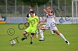 Bezirksliga Oberbayern Nord, Vorbereitung, Herren, BFV, Saison 2021-2022, TSV 1860 Weißenburg U 23 II - VfB Eichstätt, 25.06.2021
