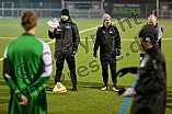 Fußball, Herren, Regionalliga Bayern, Saison 2025-2026, VfB Eichstätt - Trainingsauftakt, 15.01.2026