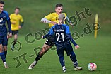 Fußball, Herren, Kreisliga 1, Saison 2022-2023, Spieltag 14, FC Hitzhofen-Oberzell - SV Menning, 06.11.2022