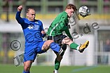 Fußball, Herren, Bezirksliga Oberbayern Nord, Saison 2022-2023, Spieltag 21, VfB Eichstätt II - SV Dornach, 25.03.2023