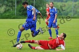 29.05.2016 - FC Böhmfeld - TSV Mailing-Feldkirchen