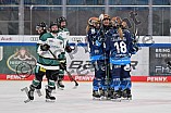 Eishockey, Frauen, European Womens Hockey League, Saison 2024-2025, ERC Ingolstadt - Lakers Kärnten, 13.09.2024