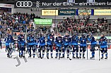 Eishockey, Herren, DEL, Saison 2024-2025, Spieltag 36, ERC Ingolstadt - Kölner Haie, 12.01.2025