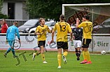 Fußball, Herren, Neumarkt Jura, Kreisliga West, Saison 2021-2022, Spieltag 1, SSV Oberhochstatt - DJK Pollenfeld, 01.08.2021