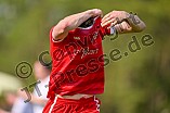 Fußball, Herren, A-Klasse Neumarkt Jura Süd, Saison 2025-2026, Relegation Spiel 4, SG Ochsenfeld-Pietenfeld-Adelschlag - TSV Heideck II, 24.05.2026