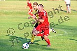 02.09.2016 - DJK Pollenfeld II - DJK Workerszell