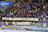 26.01.2014 - ERC Ingolstadt - Iserlohn Roosters