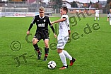 29.09.2017 - TSV Gaimersheim - VfB Eichstätt II