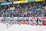 Eishockey, Herren, DEL, Saison 2024-2025, Spieltag 2, ERC Ingolstadt - Straubing Tigers, 22.09.2024