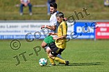 20.09.2020 - FC Hitzhofen-Oberzell - FC Gerolfing
