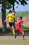 Fußball, Herren, Kreisliga Neumarkt Jura Ost, Saison 2025-2026, Vorbereitung, DJK Limes - FC Hitzhofen-Oberzell, 13.07.2025