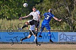 Fußball, Herren, Neumarkt Jura, Kreisliga West, Saison 2022-2023, Spieltag 1, DJK Limes - SV Marienstein, 12.08.2022