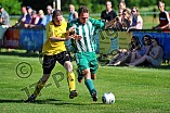 09.06.2014 - DJK Grafenberg II - DJK Pollenfeld II