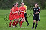 Fußball, Frauen, Landesliga Süd, Saison 2024-2025, Spieltag 6, FV Obereichstätt - SV Wilting, 05.10.2024