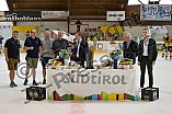 Eishockey, Herren, 6. Vinschgau-Cup, Saison 2022-2023, Nürnberg Ice Tigers - HC Pustertal, 28.08.2022