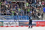 Eishockey, Herren, DEL, Saison 2022-2023, Spieltag 35, ERC Ingolstadt - Eisbären Berlin, 26.12.2022