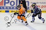 22.10.2014 - ERC Ingolstadt - Grizzly Adams Wolfsburg