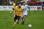 05.11.2017 - FC Hitzhofen-Oberzell - FC Gerolfing