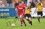 08.05.2019 - SV Marienstein - FV Dittenheim