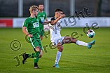 Fußball, Herren, Bezirksliga Oberbayern Nord, Saison 2022-2023, Spieltag 8, SV Manching - VfB Eichstätt II, 09.09.2022