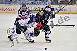 13.02.2015 - ERC Ingolstadt - Adler Mannheim