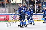 ERC Ingolstadt vs Fischtown Pinguins, DEL, Deutsche Eishockey Liga, Spieltag 25, 08.12.2019