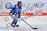 Eishockey, Frauen, DFEL, Saison 2020-2021, ERC Ingolstadt - Eisbären Juniors Berlin, 09.01.2021