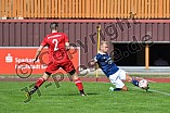 Fußball, Herren, Kreisklasse 1, Saison 2021-2022, Spieltag 9, SV Eitensheim - TSV Großmehring, 26.09.2021