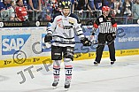 19.04.2015 - Adler Mannheim - ERC Ingolstadt