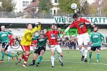 05.11.2011 - VfB Eichstätt / BCF Wolfratshausen