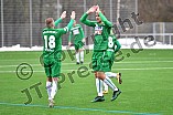 20.01.2018 - VfB Eichstätt - VfR Neuburg