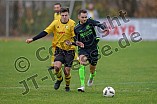 04.11.2018 - FC Hitzhofen-Oberzell - SV Manching II