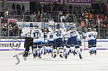 Thomas Sabo Ice Tigers vs ERC Ingolstadt, DEL, Deutsche Eishockey Liga, Spieltag 35, 05.01.2020