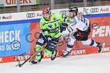 Eishockey, Herren, DEL, Saison 2020-2021, ERC Ingolstadt - Nürnberg Ice Tigers, 02.02.2021