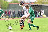 07.05.2017 - VfB Eichstätt - TSV Großbardorf