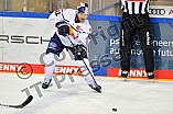 Eishockey, Herren, DEL, Saison 2020-2021, ERC Ingolstadt - EHC Red Bull München, 02.03.2021