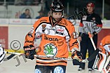ERC Ingolstadt vs Grizzlys Wolfsburg, Eishockey, DEL, Deutsche Eishockey Liga, 18.10.2015