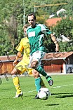 19.08.2012 - VfB Eichstätt II / VfB Hallbergmoos-Goldach