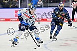 Eishockey, Herren, DEL, Saison 2024-2025, Spieltag 24, EHC Red Bull München - ERC Ingolstadt, 08.12.2024