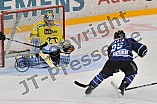 02.11.2012 - ERC Ingolstadt / Krefeld Pinguine