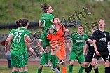 Fußball, Herren, Bezirksliga Oberbayern Nord, Saison 2024-2025, Spieltag 28, TSV Gaimersheim - FC Gerolfing, 03.05.2025