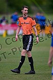 Fußball, Herren, Bezirksliga Mittelfranken Süd, Saison 2025-2026, Spieltag 28, TSV Greding - SV Alesheim, 06.05.2026